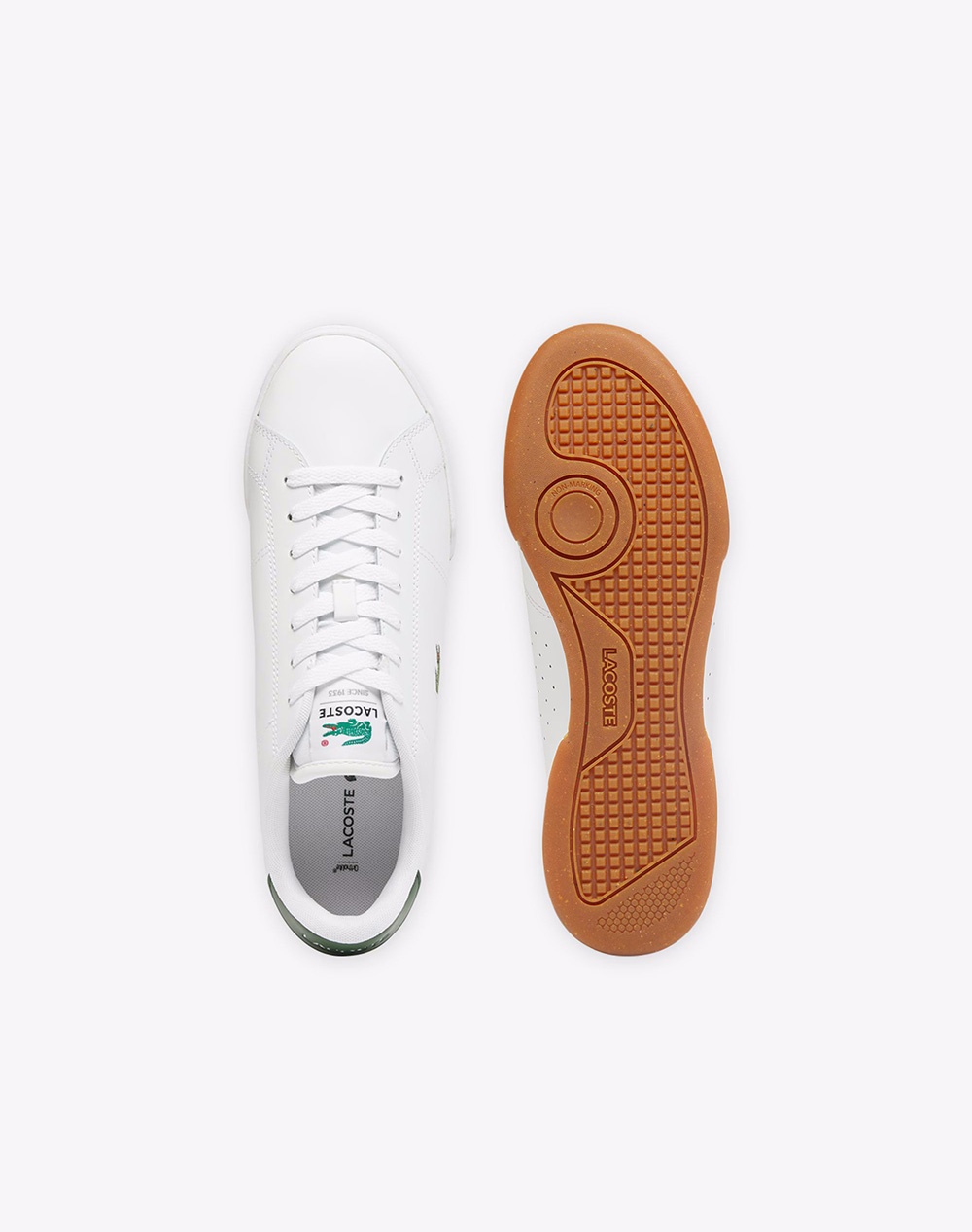LACOSTE МЪЖКИ ОБУВКИ CARNABY CUP 125 3 CARNABY CUP 125 3 SMA