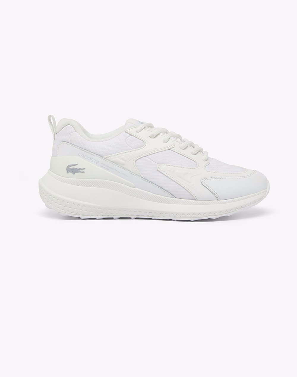 LACOSTE MENS SHOE L003 EVO 224 2 L003 EVO 224 2 SMA