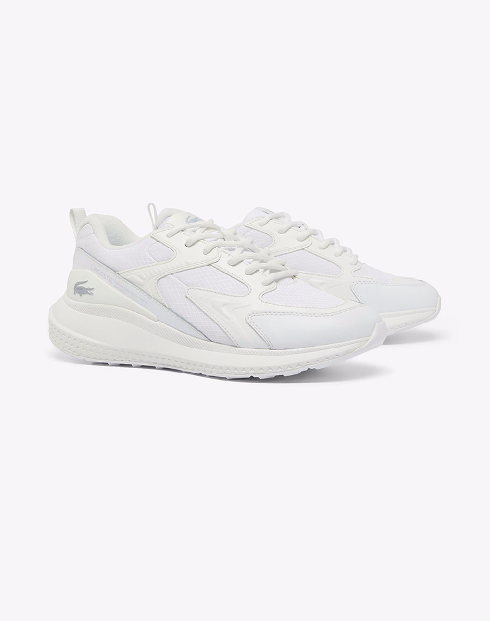 LACOSTE MENS SHOE L003 EVO 224 2 L003 EVO 224 2 SMA