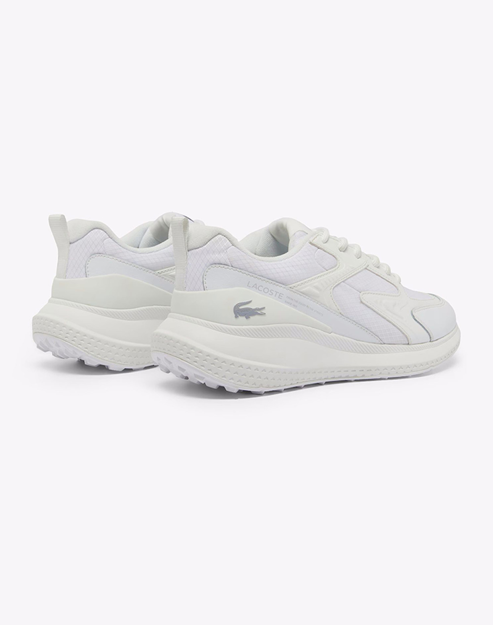 LACOSTE MENS SHOE L003 EVO 224 2 L003 EVO 224 2 SMA