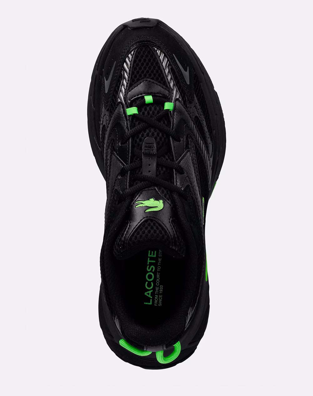 LACOSTE МЪЖКИ ОБУВКИ L003 NEO SHOT 1264 L003 NEO SHOT 1264 SMA
