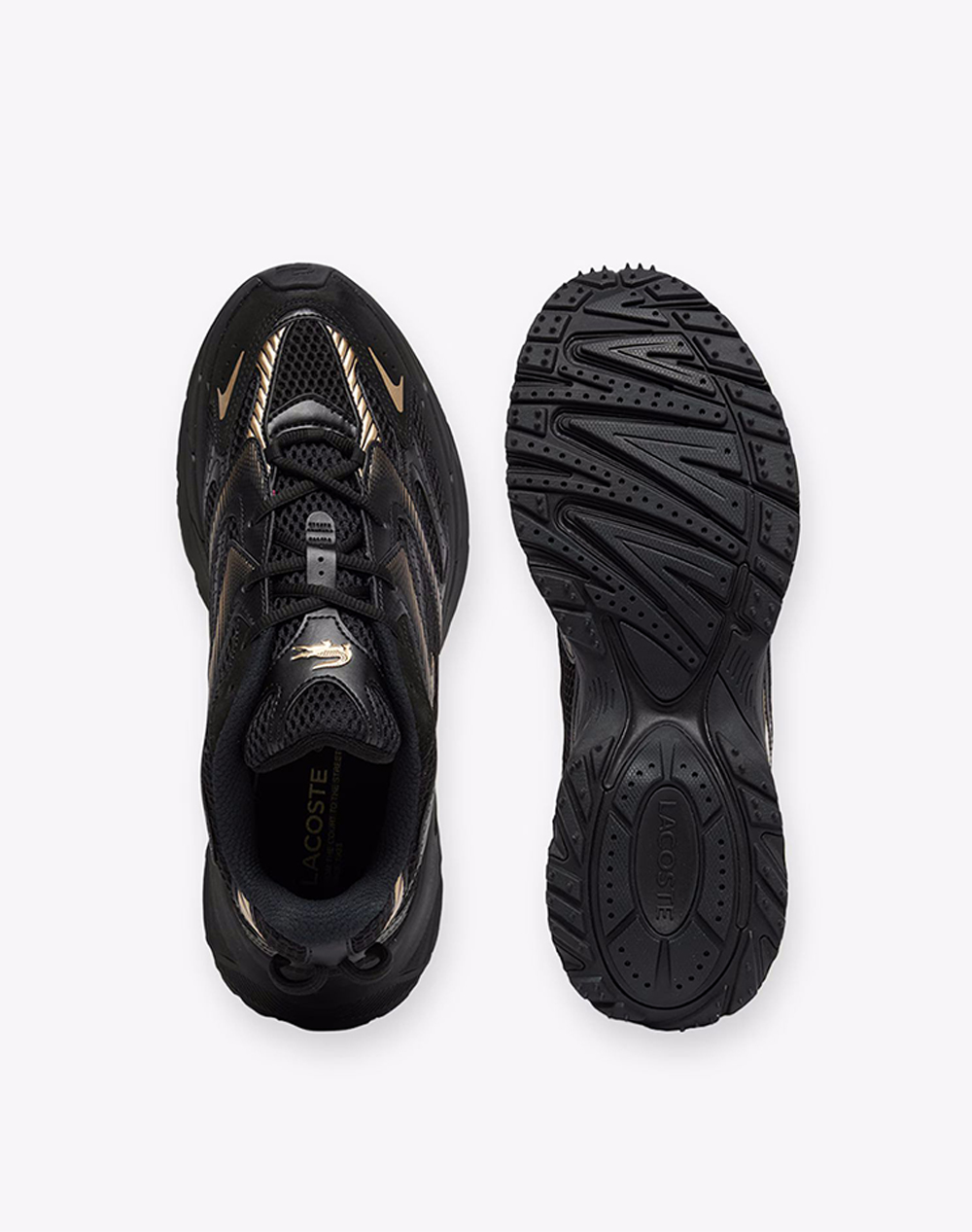 LACOSTE МЪЖКИ ОБУВКИ L003 NEO SHOT 1264 L003 NEO SHOT 1264 SMA