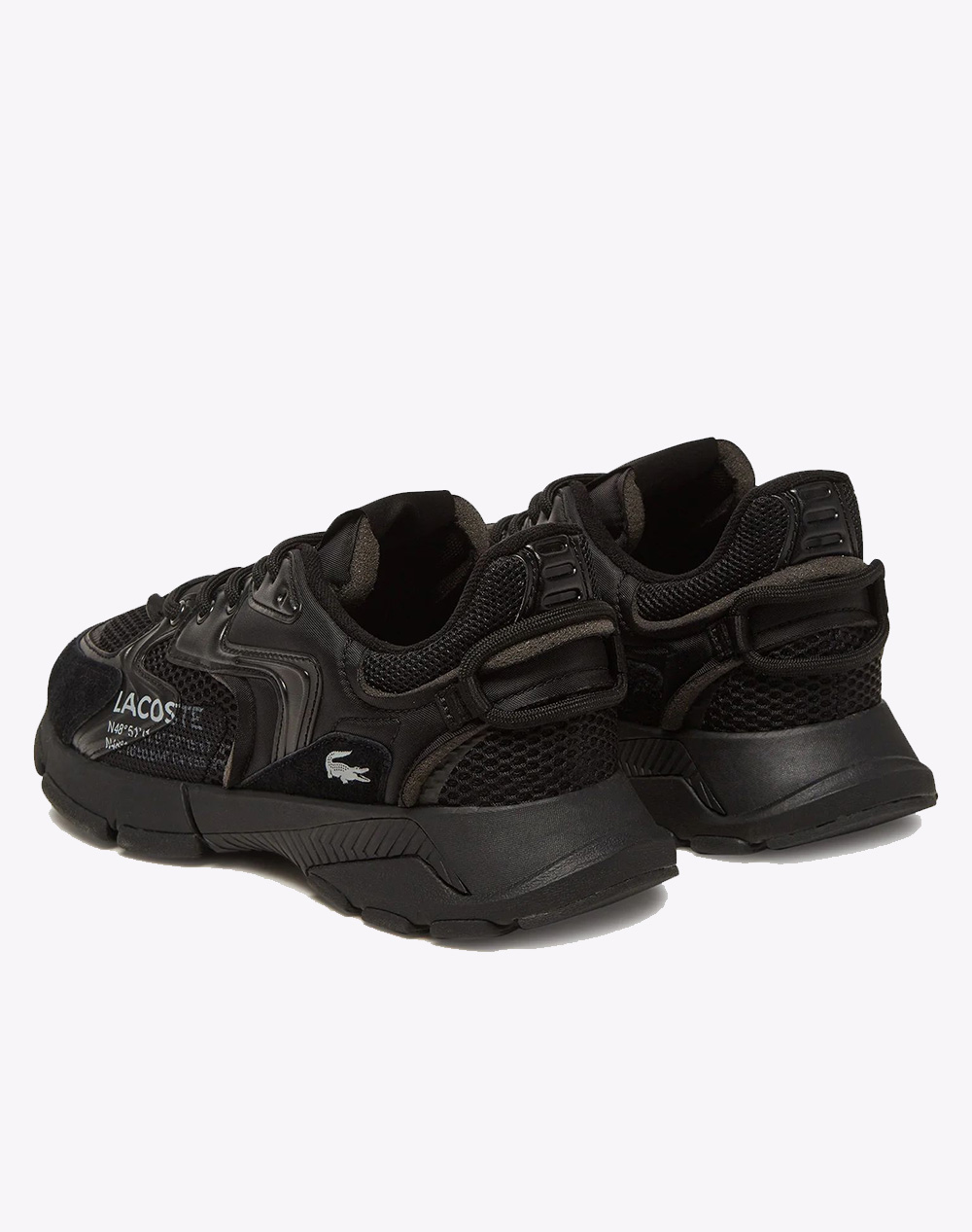 LACOSTE MENS SHOE L003 NEO 125 1 L003 NEO 125 1 SMA