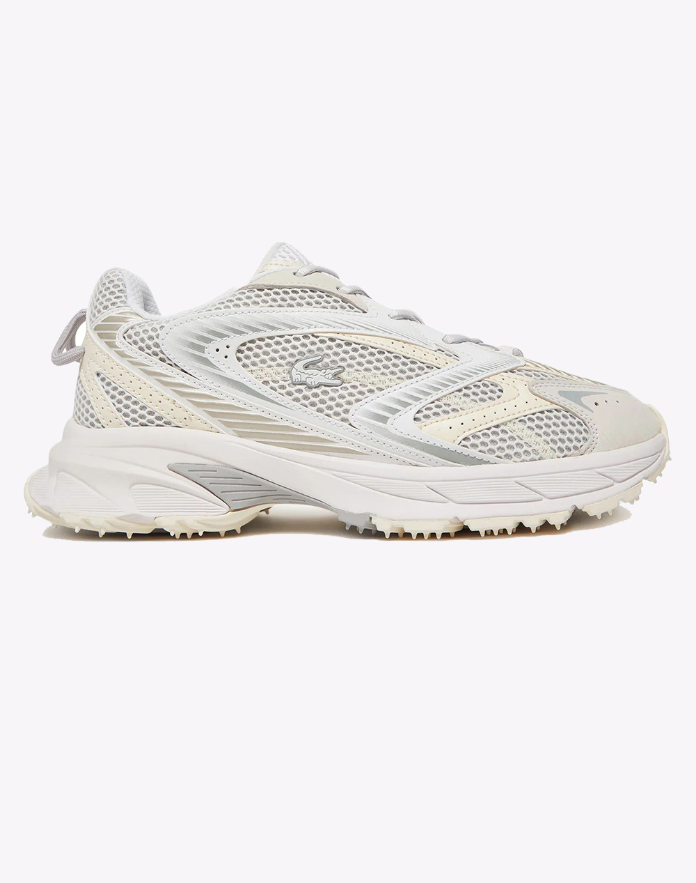 LACOSTE MENS SHOE L003 NEO SHOT 125 1 L003 NEO SHOT 125 1 SMA