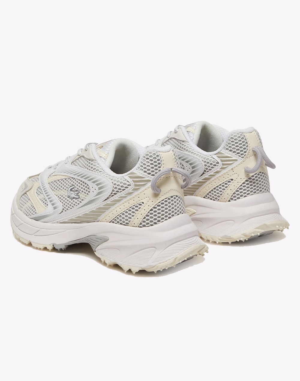 LACOSTE MENS SHOE L003 NEO SHOT 125 1 L003 NEO SHOT 125 1 SMA