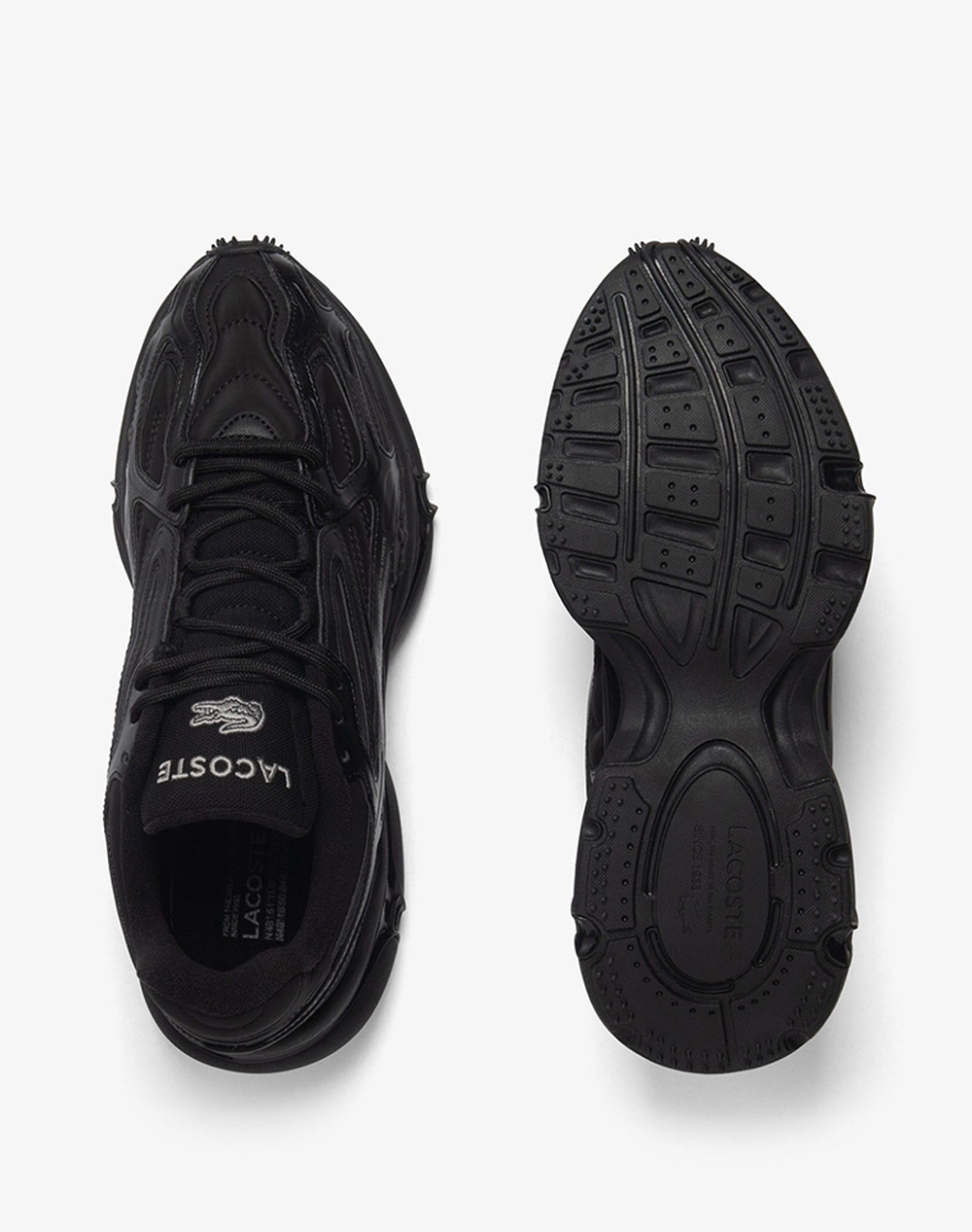 LACOSTE MENS SHOE L003 2K24 225 7 L003 2K24 225 7 SMA