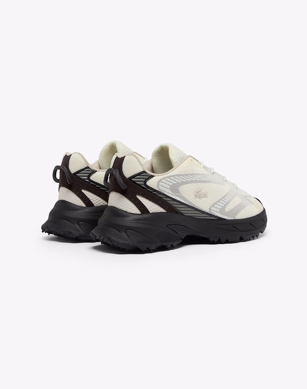 LACOSTE MENS SHOE L003 NEO SHOT 1263 L003 NEO SHOT 1263 SMA