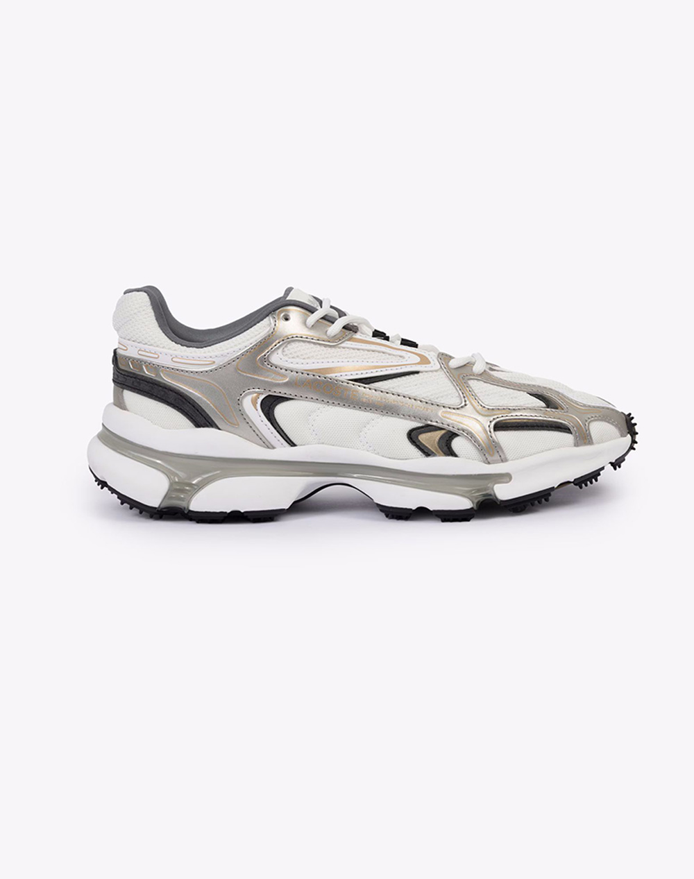 LACOSTE MENS SHOE L003 2K24 225 2 L003 2K24 225 2 SMA