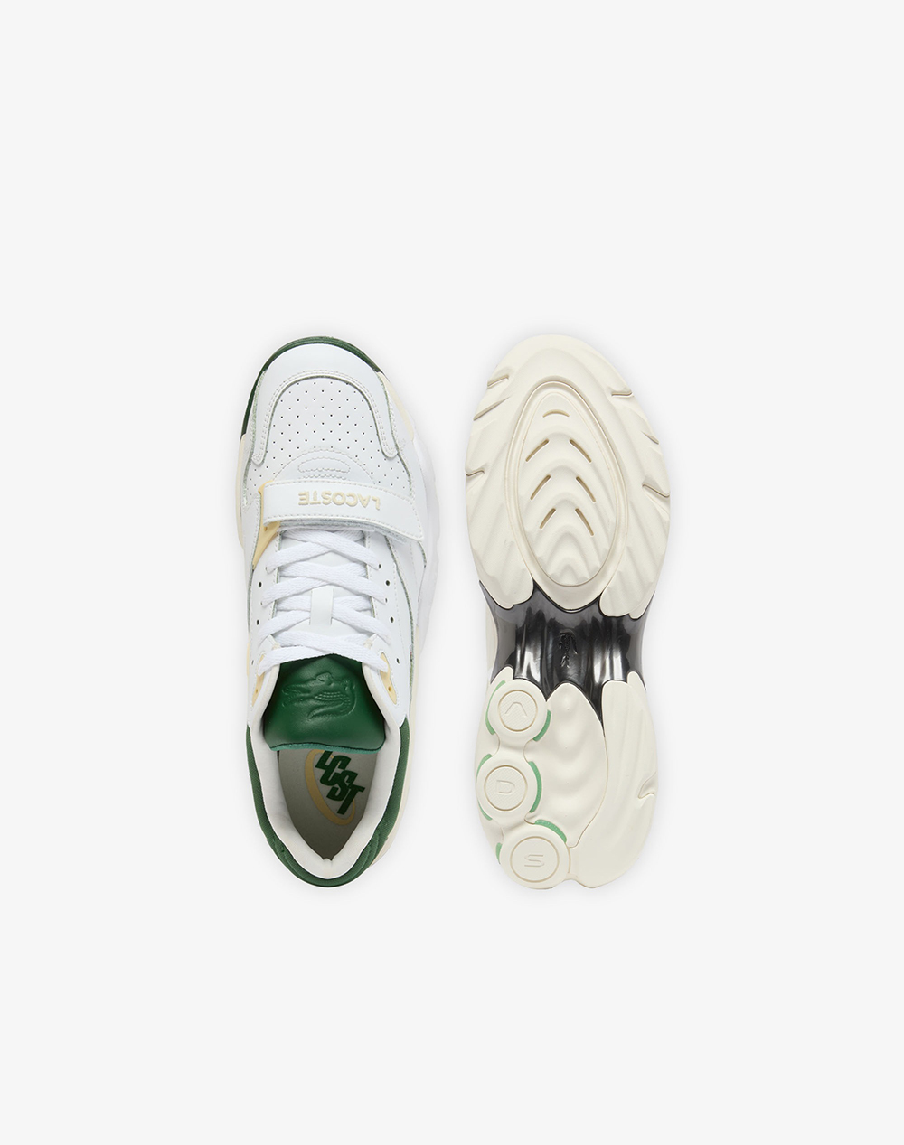 LACOSTE МЪЖКИ ОБУВКИ GAME TRAIN PRO 1263