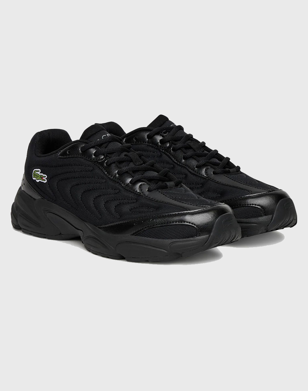 LACOSTE МЪЖКИ ОБУВКИ STORM 96 2K LITE 1251