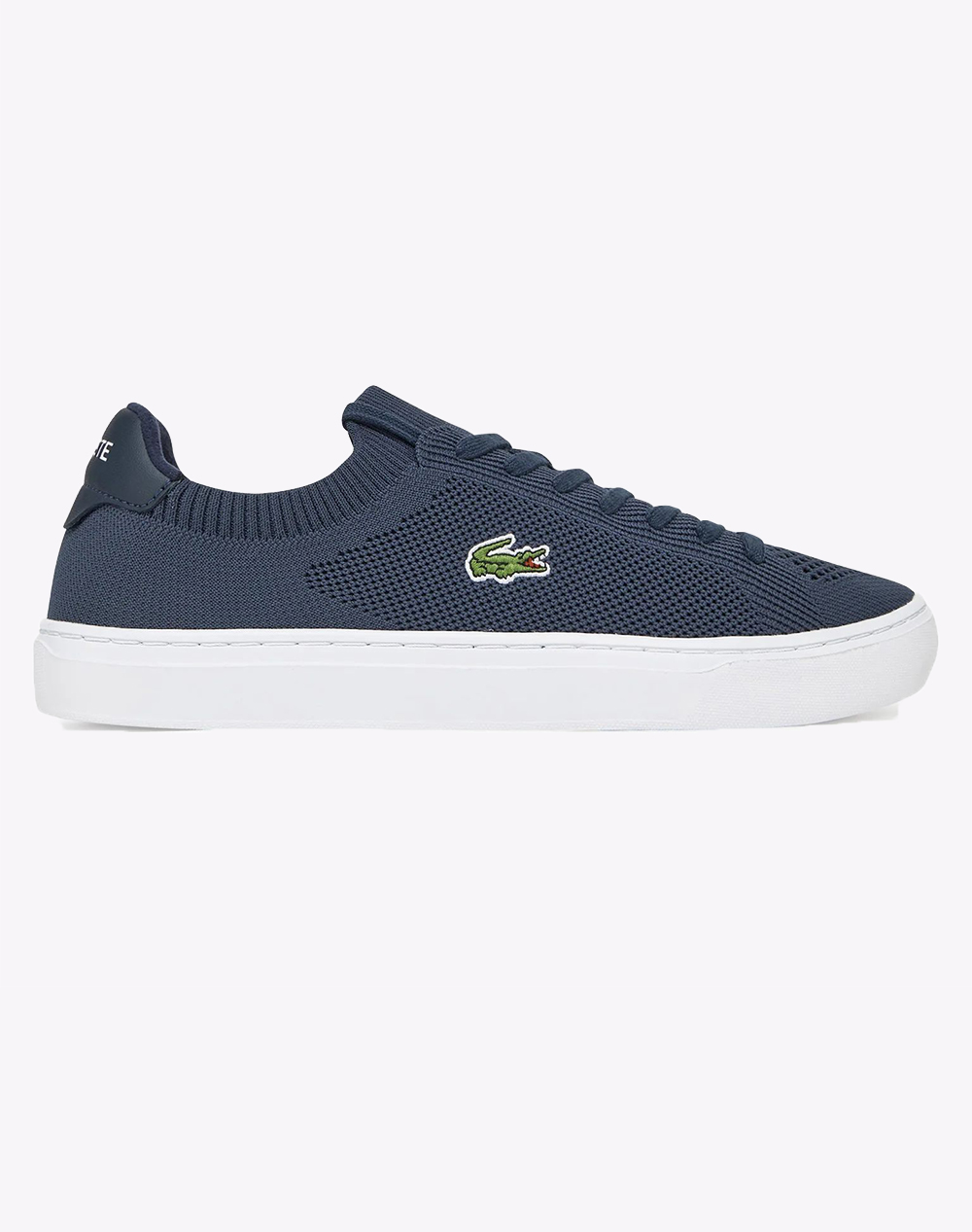 Lacoste мъжки обувки la piquee 2.0 125 1 male sneakers синьо