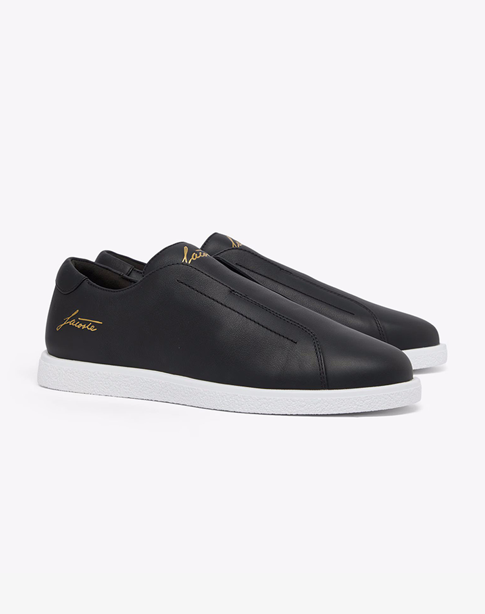 LACOSTE SHOEΑ MENS LINECOURT S 1261