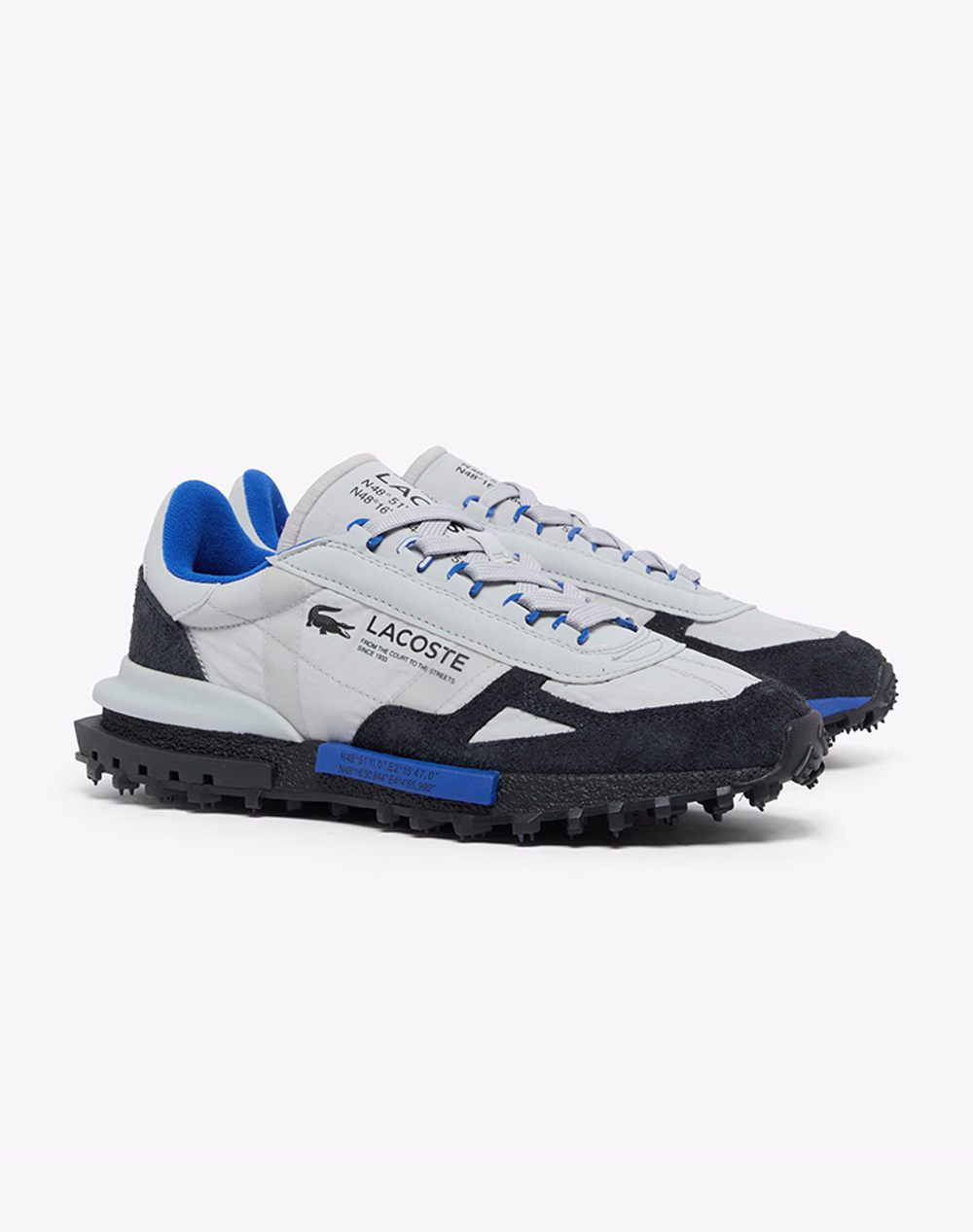 LACOSTE МЪЖКИ ОБУВКИ ELITE ACTIVE 1263