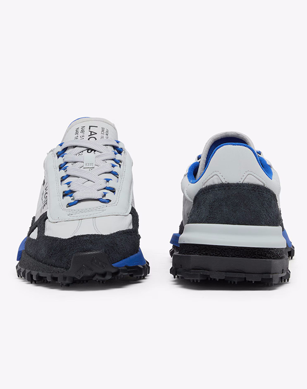 LACOSTE МЪЖКИ ОБУВКИ ELITE ACTIVE 1263