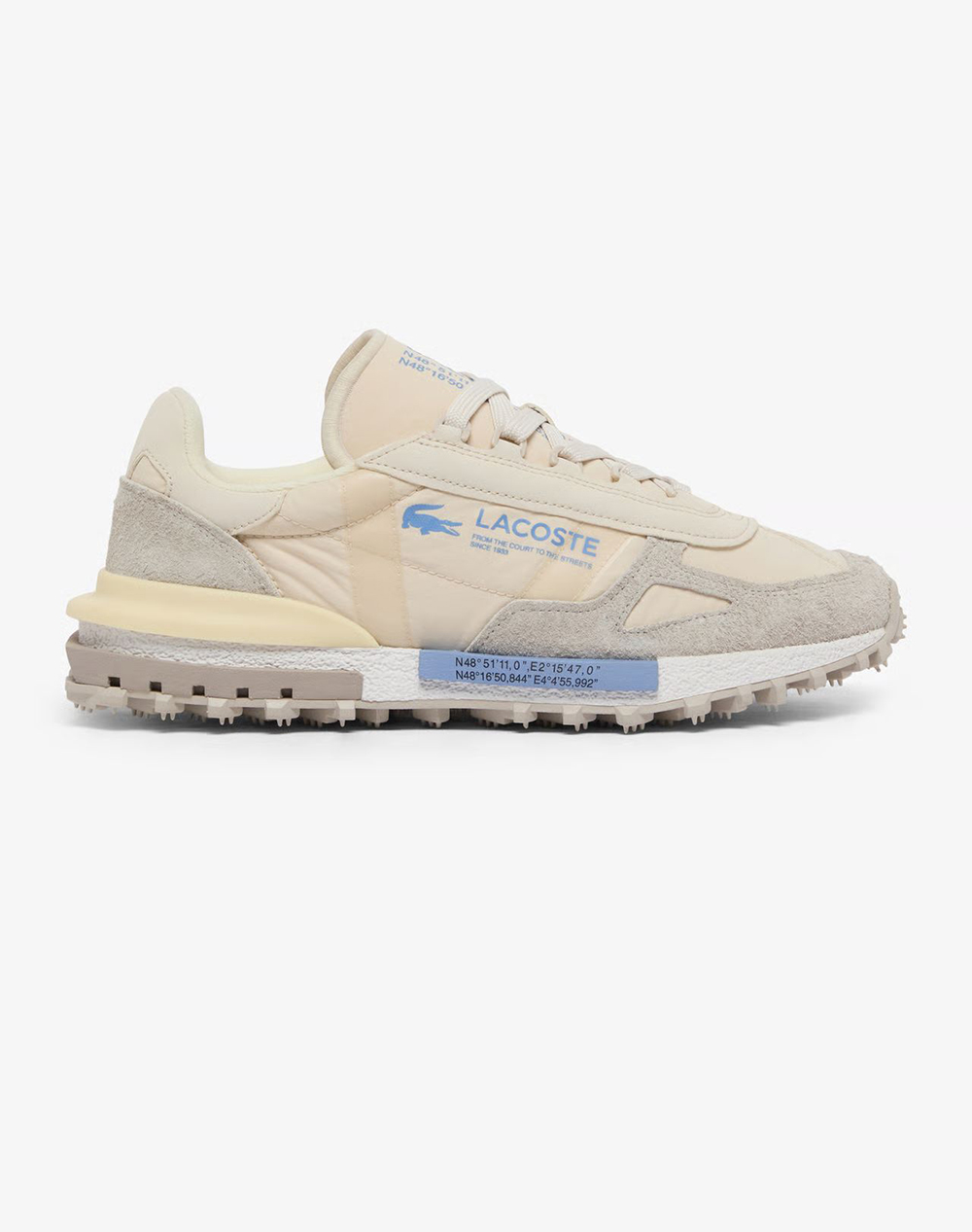 LACOSTE МЪЖКИ ОБУВКИ ELITE ACTIVE 1263