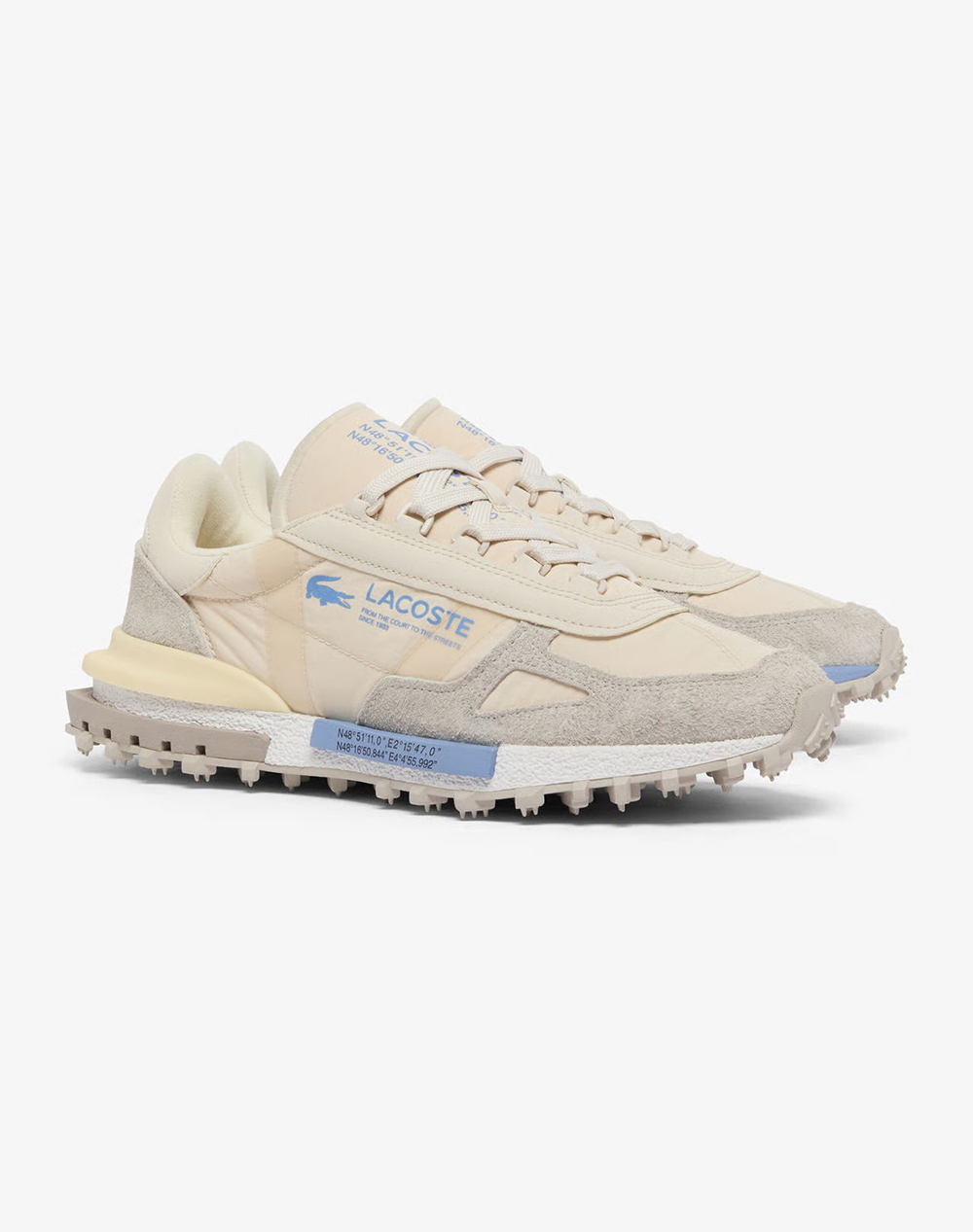 LACOSTE МЪЖКИ ОБУВКИ ELITE ACTIVE 1263