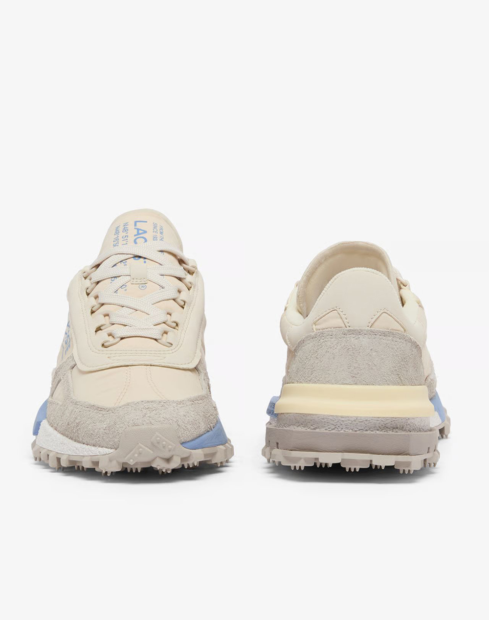 LACOSTE МЪЖКИ ОБУВКИ ELITE ACTIVE 1263