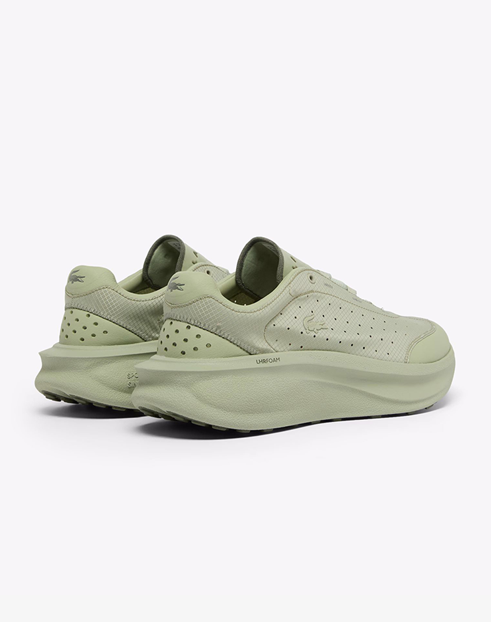 LACOSTE МЪЖКИ ОБУВКИ NEO RUN ACT 1261