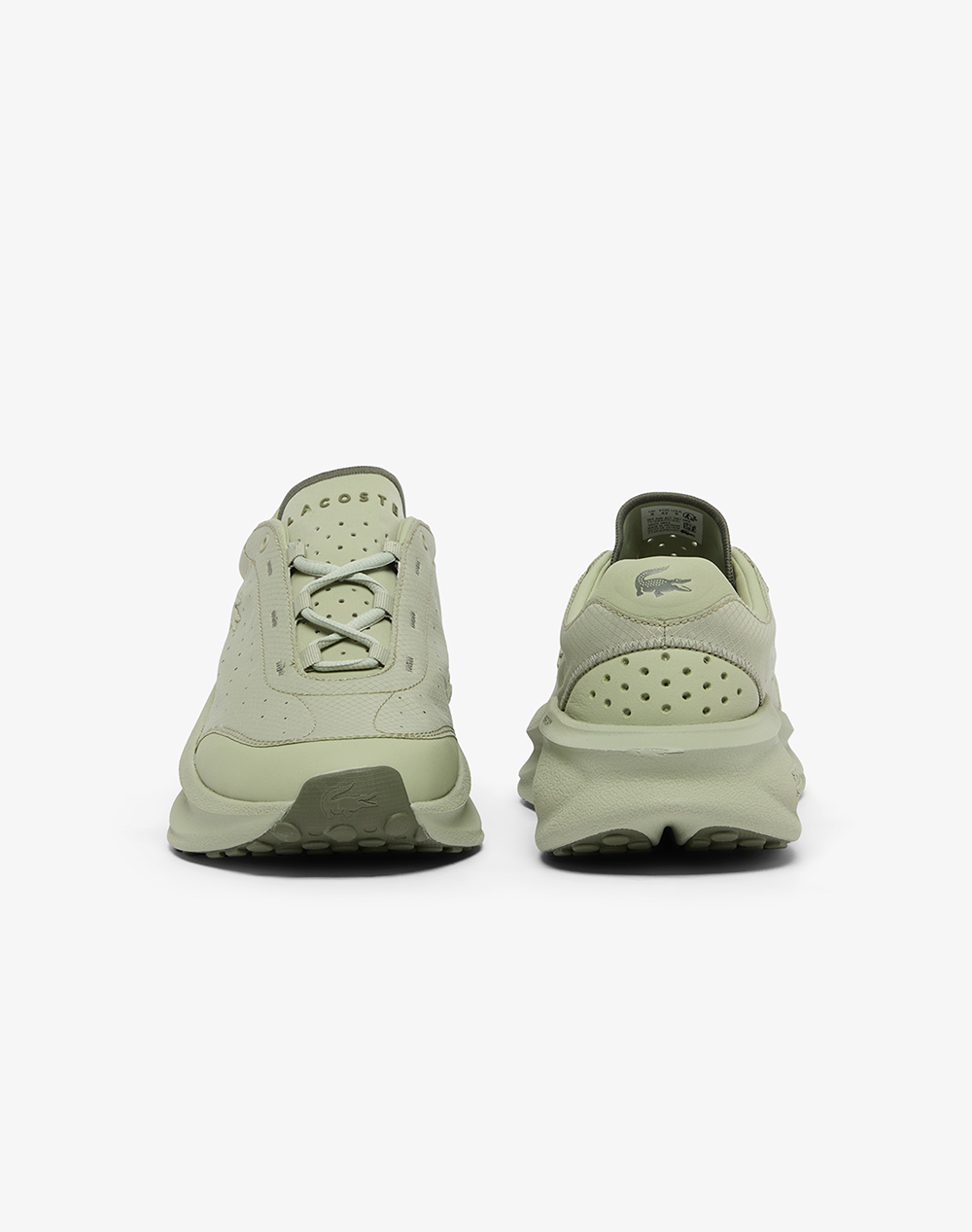 LACOSTE МЪЖКИ ОБУВКИ NEO RUN ACT 1261