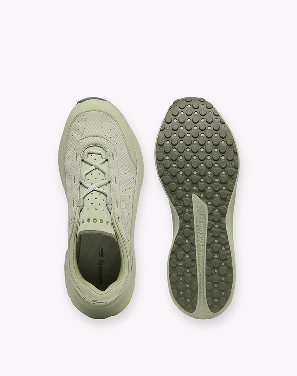 LACOSTE МЪЖКИ ОБУВКИ NEO RUN ACT 1261