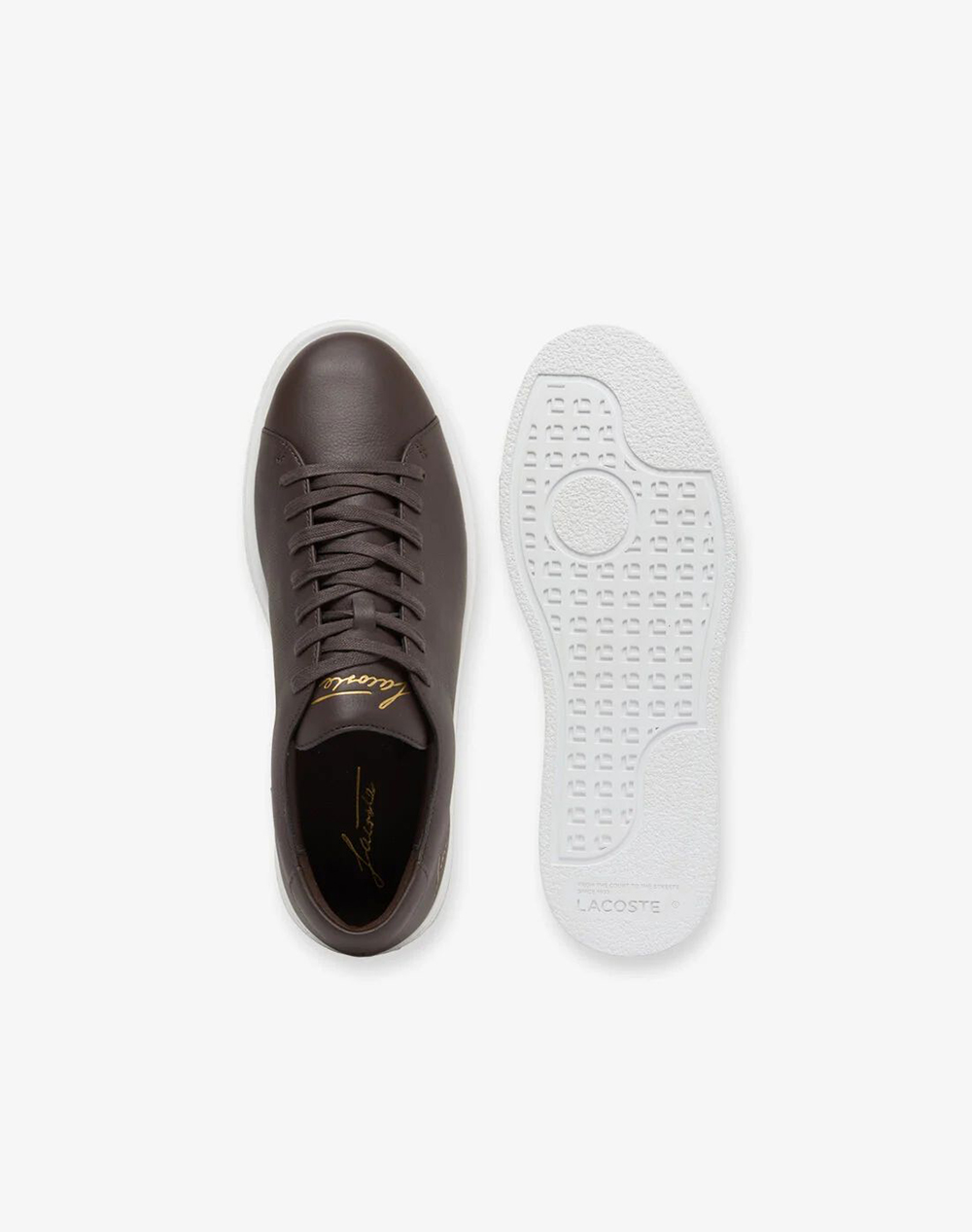 LACOSTE МЪЖКИ ОБУВКИ LINECOURT 1261