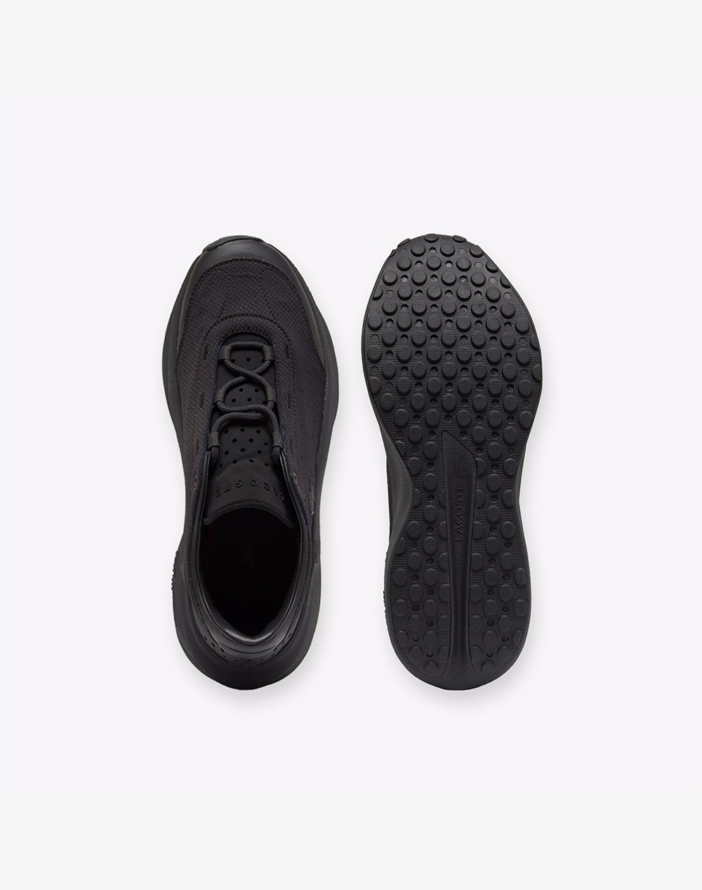 LACOSTE МЪЖКИ ОБУВКИ NEO RUN ACT 1261