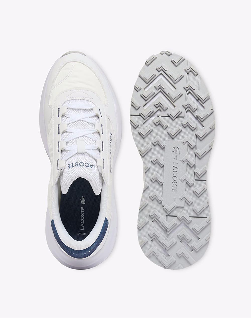 LACOSTE МЪЖКИ ОБУВКИ ELITE ACTV EVO 1263