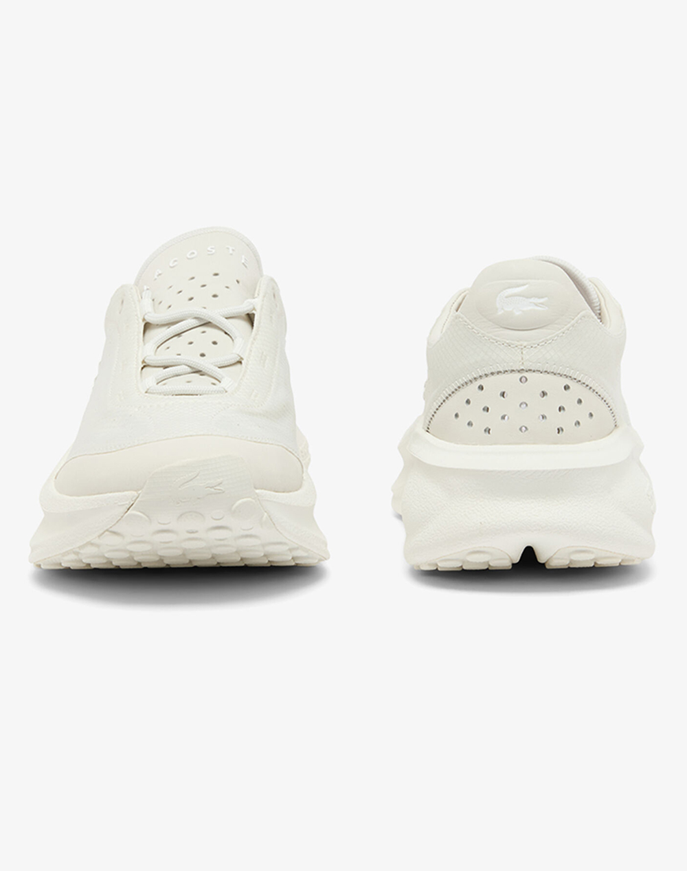 LACOSTE МЪЖКИ ОБУВКИ NEO RUN ACT 1261