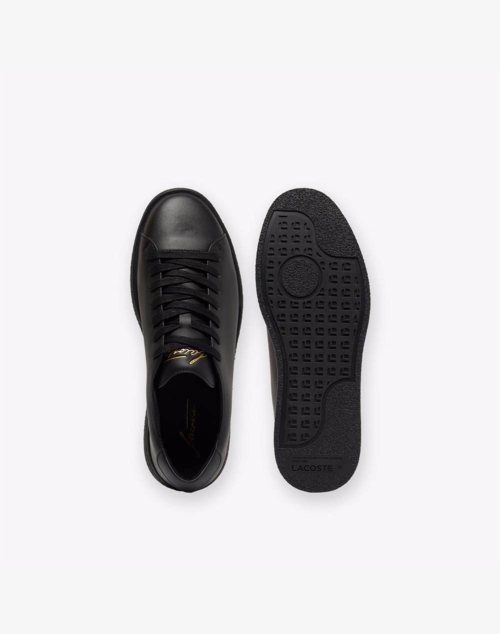 LACOSTE МЪЖКИ ОБУВКИ LINECOURT 1263