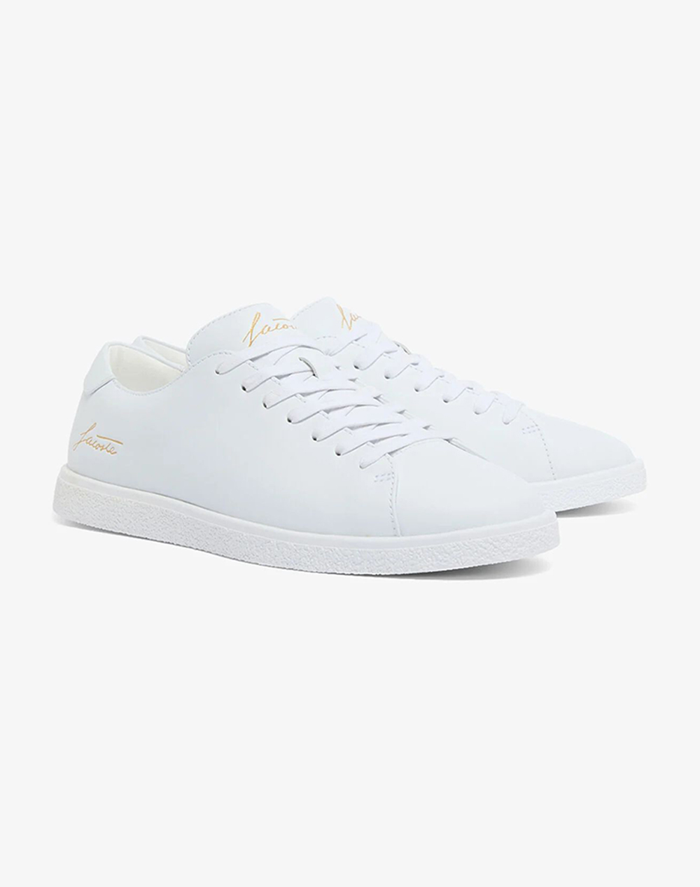 LACOSTE МЪЖКИ ОБУВКИ LINECOURT 1261