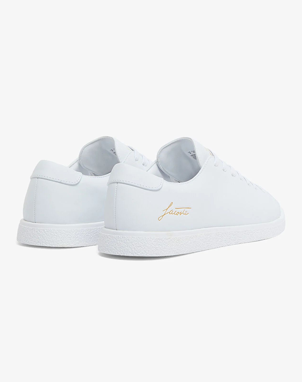 LACOSTE МЪЖКИ ОБУВКИ LINECOURT 1261