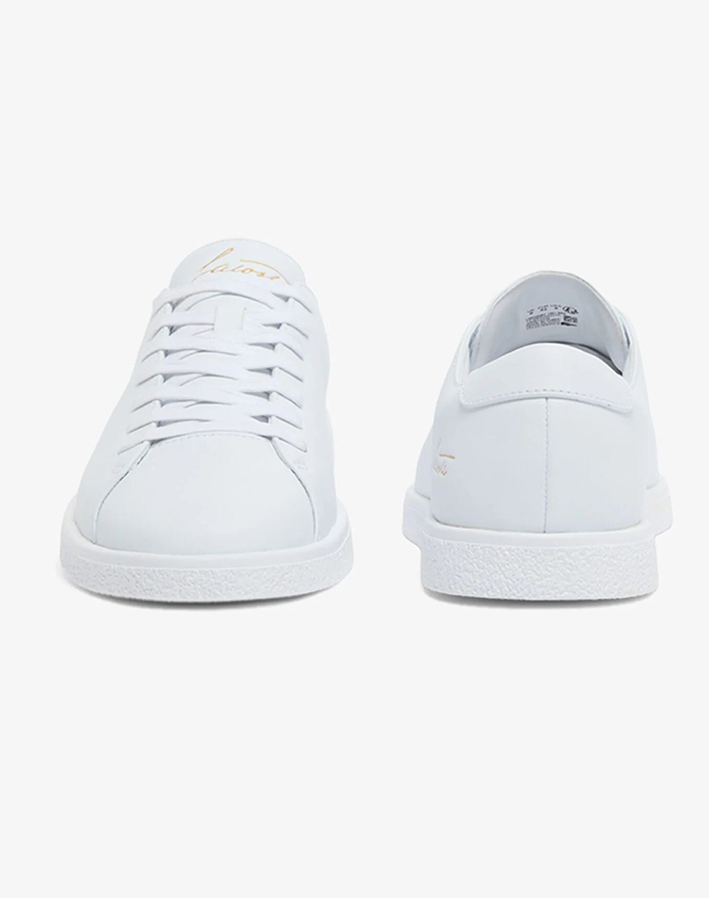 LACOSTE МЪЖКИ ОБУВКИ LINECOURT 1261