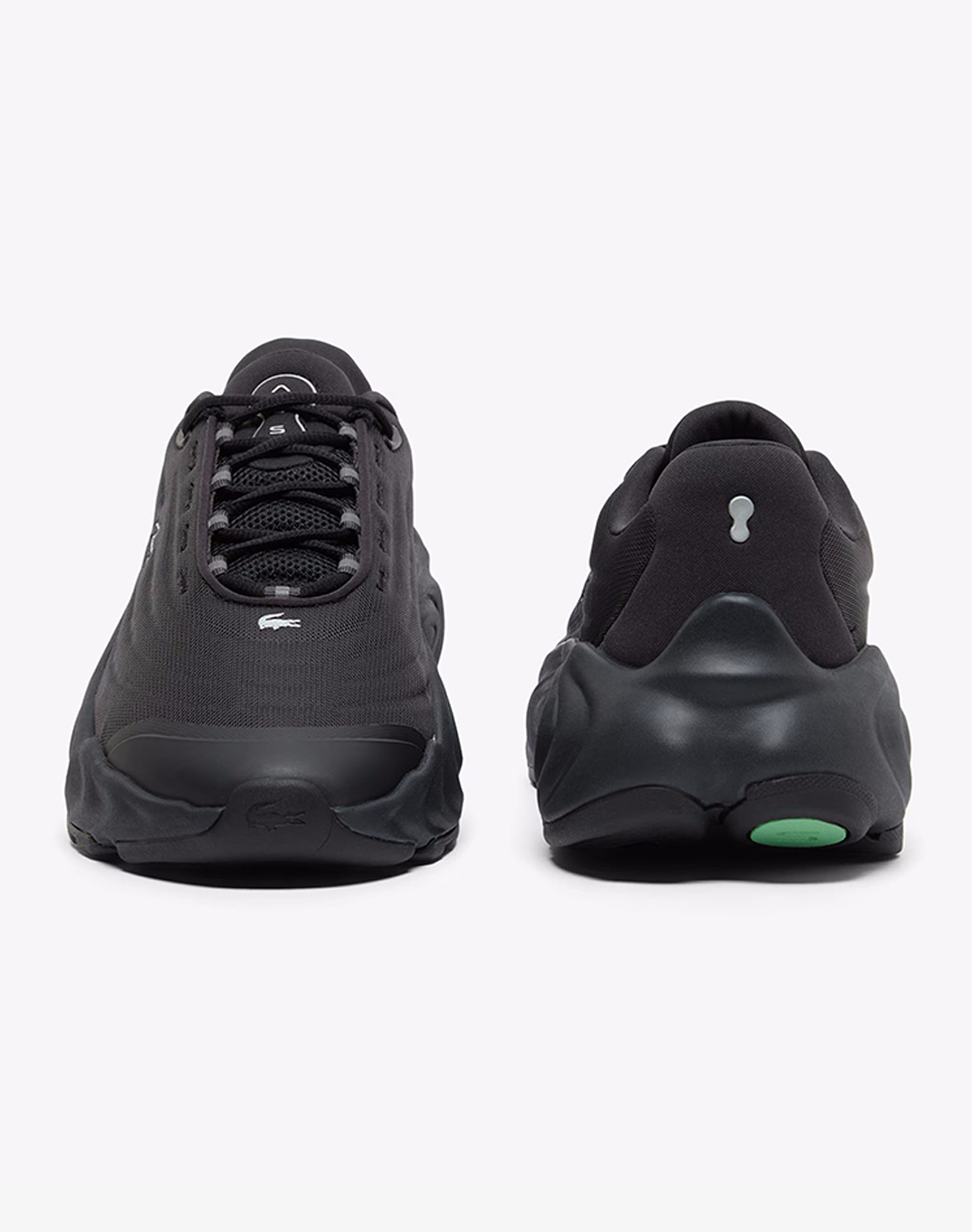 LACOSTE МЪЖКИ ОБУВКИ SPINOR 225 4