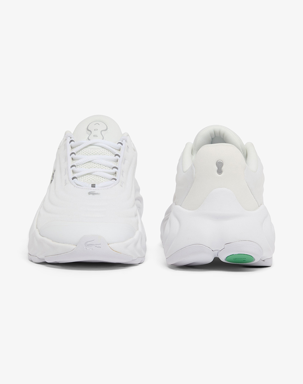 LACOSTE МЪЖКИ ОБУВКИ SPINOR 225 4