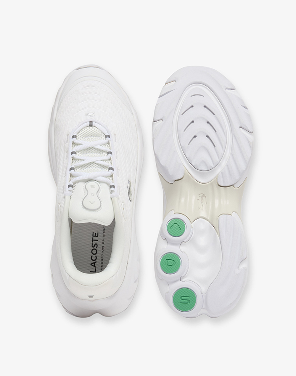 LACOSTE МЪЖКИ ОБУВКИ SPINOR 225 4