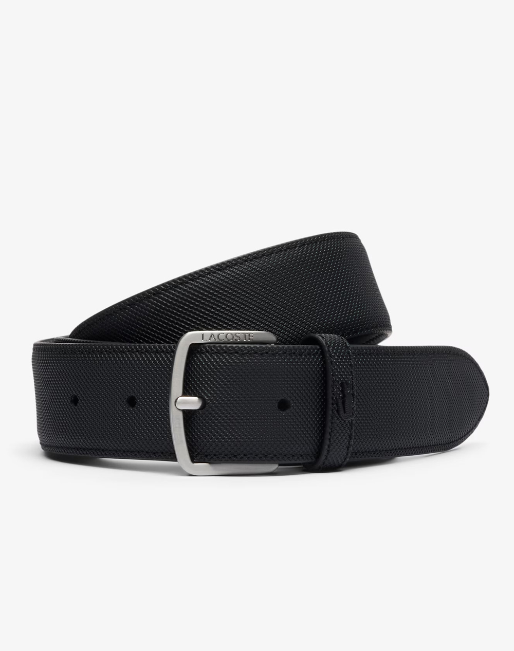 LACOSTE Мъжки колан 35 PETIT PIQUE BELT