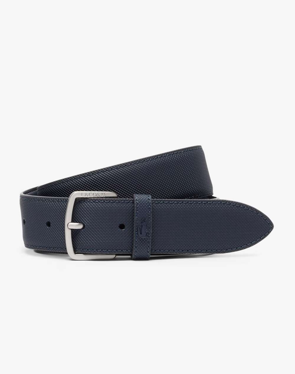 LACOSTE Мъжки колан 35 PETIT PIQUE BELT