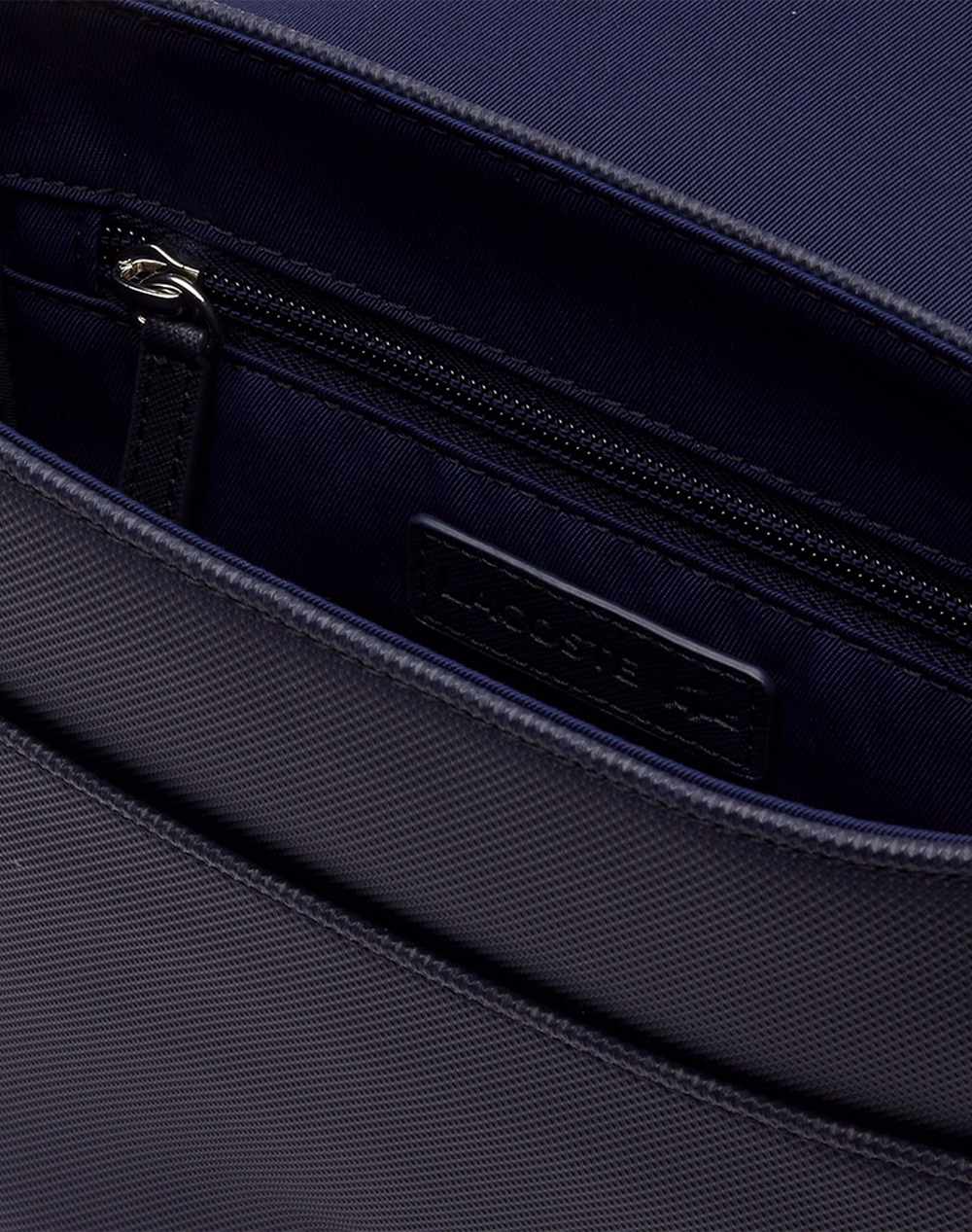 LACOSTE ЧАНТА CROSSOVER BAG