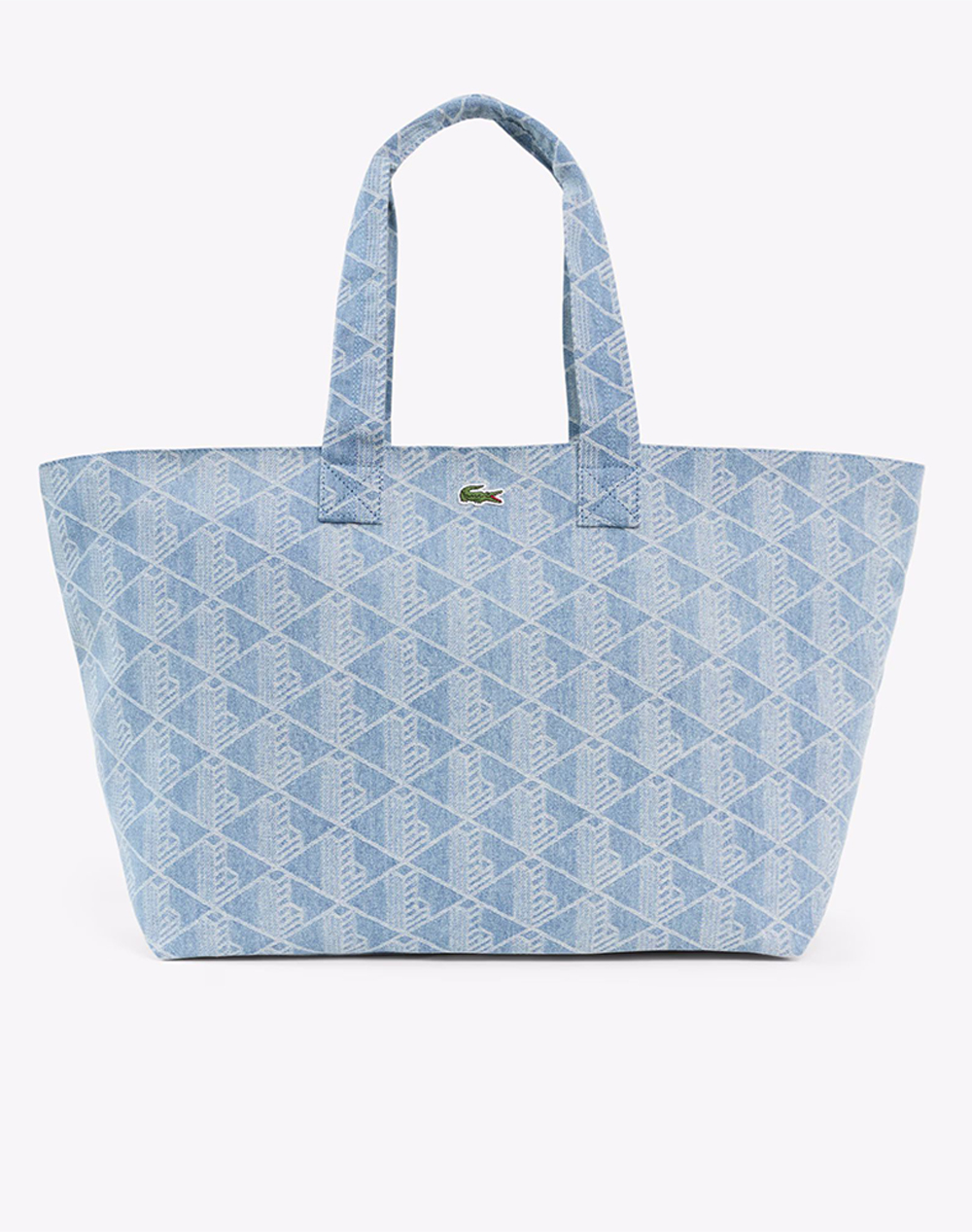 LACOSTE BAG SHOPPING BAG