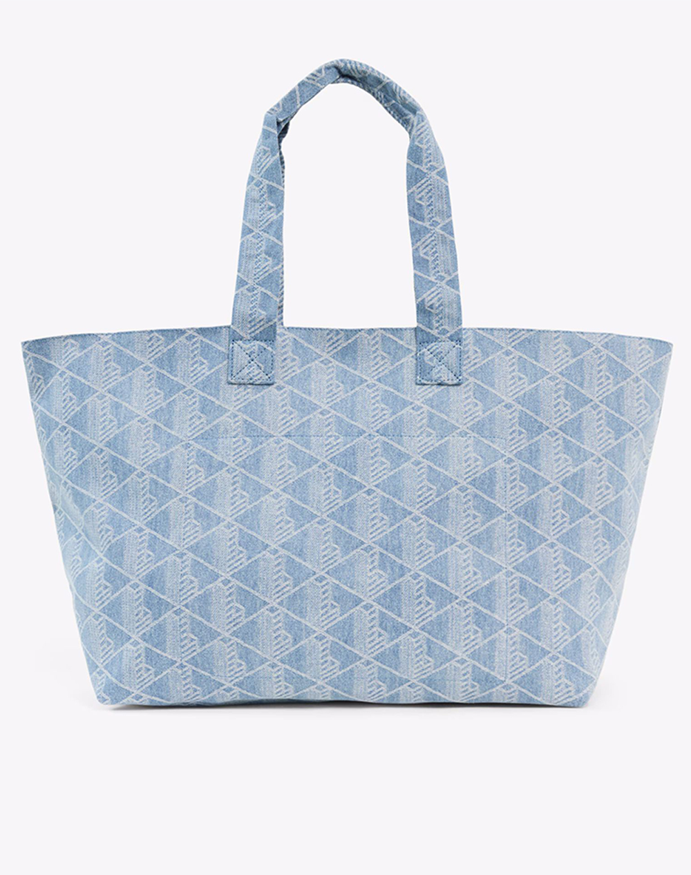 LACOSTE BAG SHOPPING BAG
