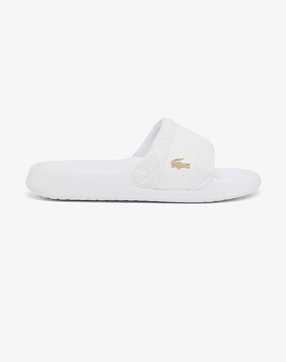LACOSTE МЪЖКИ ОБУВКИ SERVE SLIDE HYB 126 1 SERVE SLIDE HYB 126 1 CMA