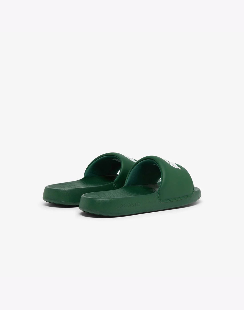 LACOSTE MENS SHOE SERVE SLIDE 1.0 126 1 SERVE SLIDE 1.0 126 1 CMA