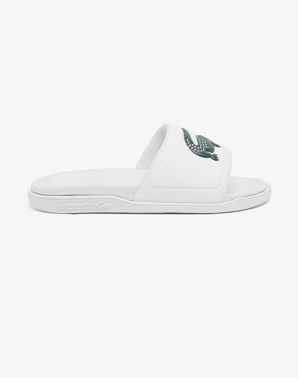LACOSTE МЪЖКИ ОБУВКИ SERVE SLIDE DUAL 1253 SERVE SLIDE DUAL 1253CMA