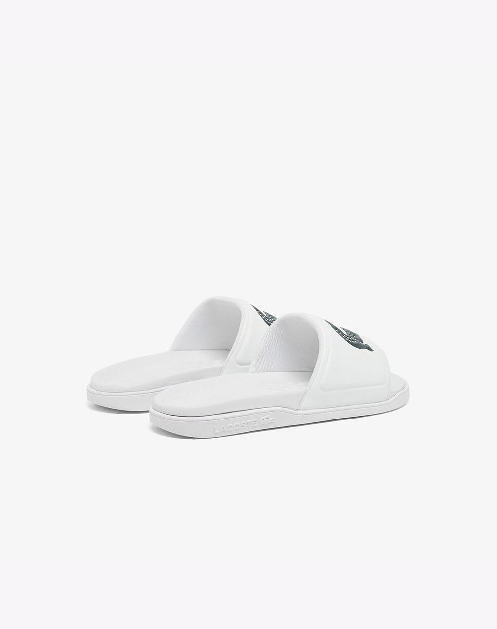 LACOSTE МЪЖКИ ОБУВКИ SERVE SLIDE DUAL 1253 SERVE SLIDE DUAL 1253CMA