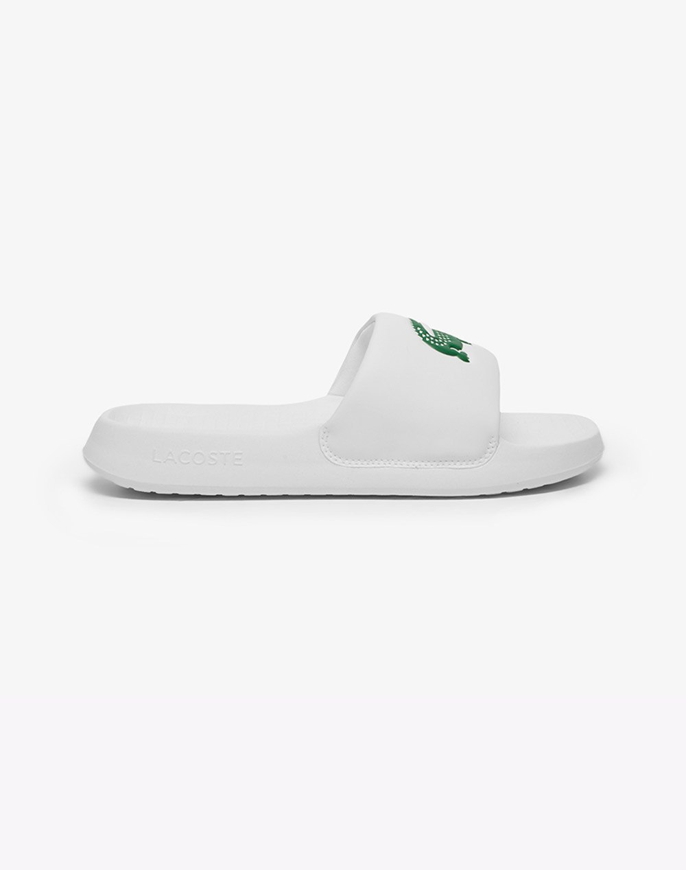 LACOSTE МЪЖКИ ОБУВКИ SERVE SLIDE 1.0 125 1 SERVE SLIDE 1.0 125 1 CMA
