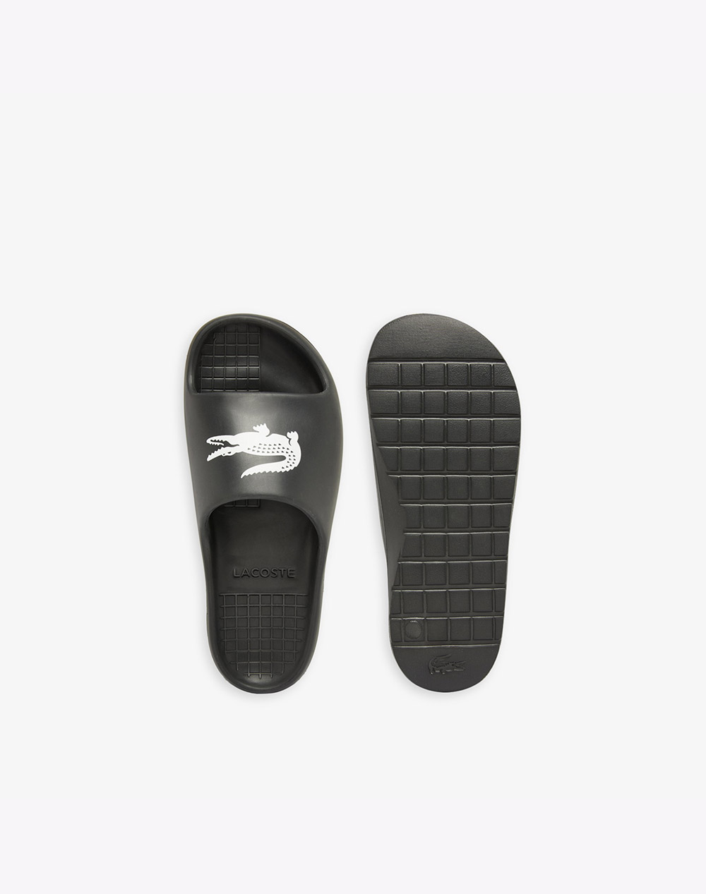 LACOSTE МЪЖКИ ОБУВКИ SERVE SLIDE 2.0 224 1 SERVE SLIDE 2.0 224 1 CMA