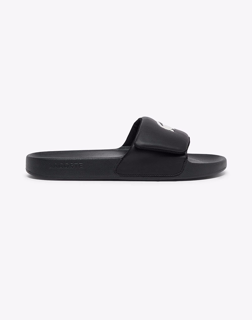 LACOSTE МЪЖКИ ОБУВКИ SERVE SLIDE 0 S 1261