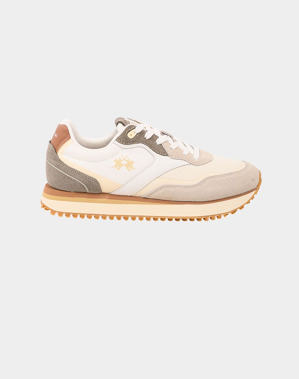 LA MARTINA MENS SHOE
