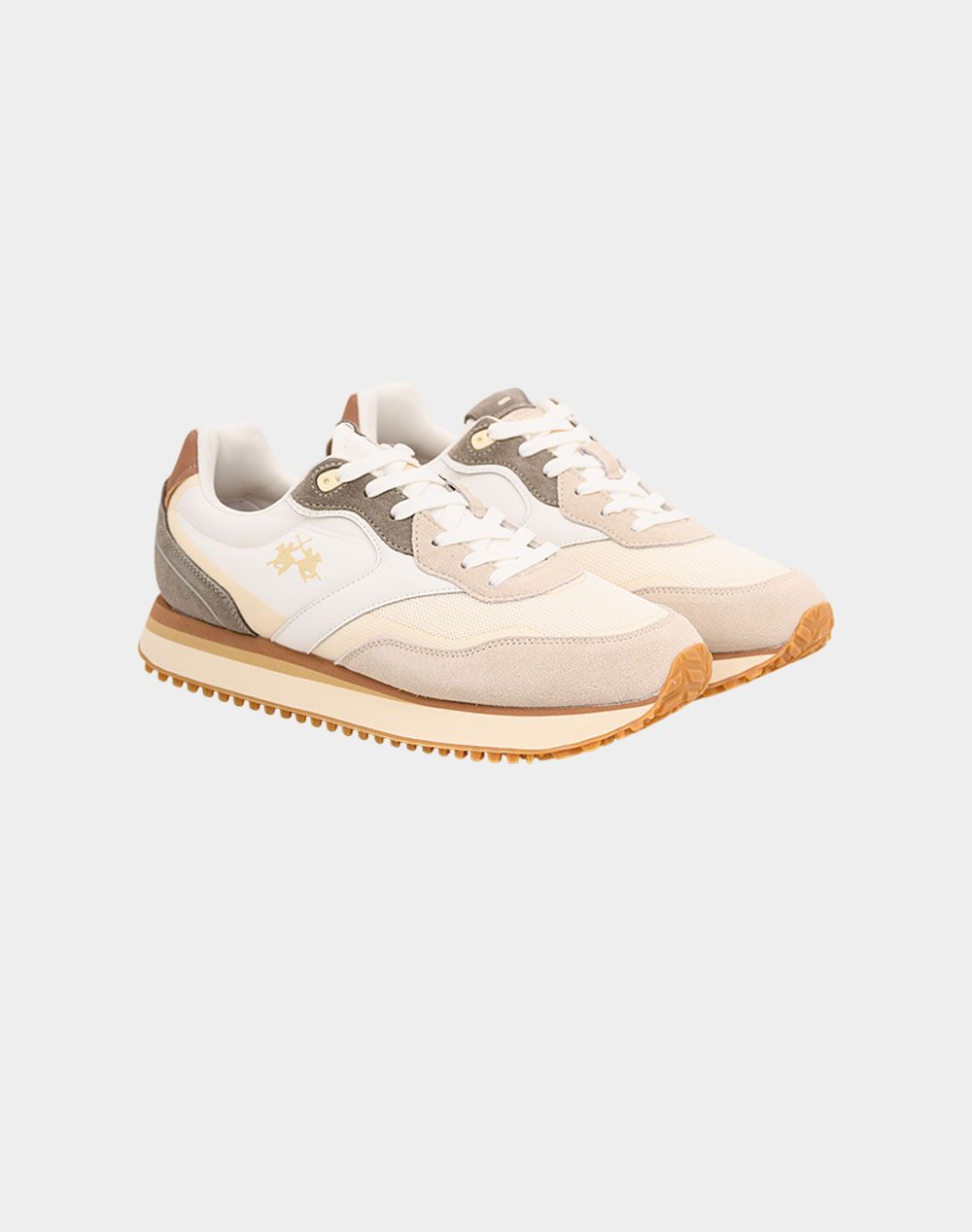 LA MARTINA MENS SHOE