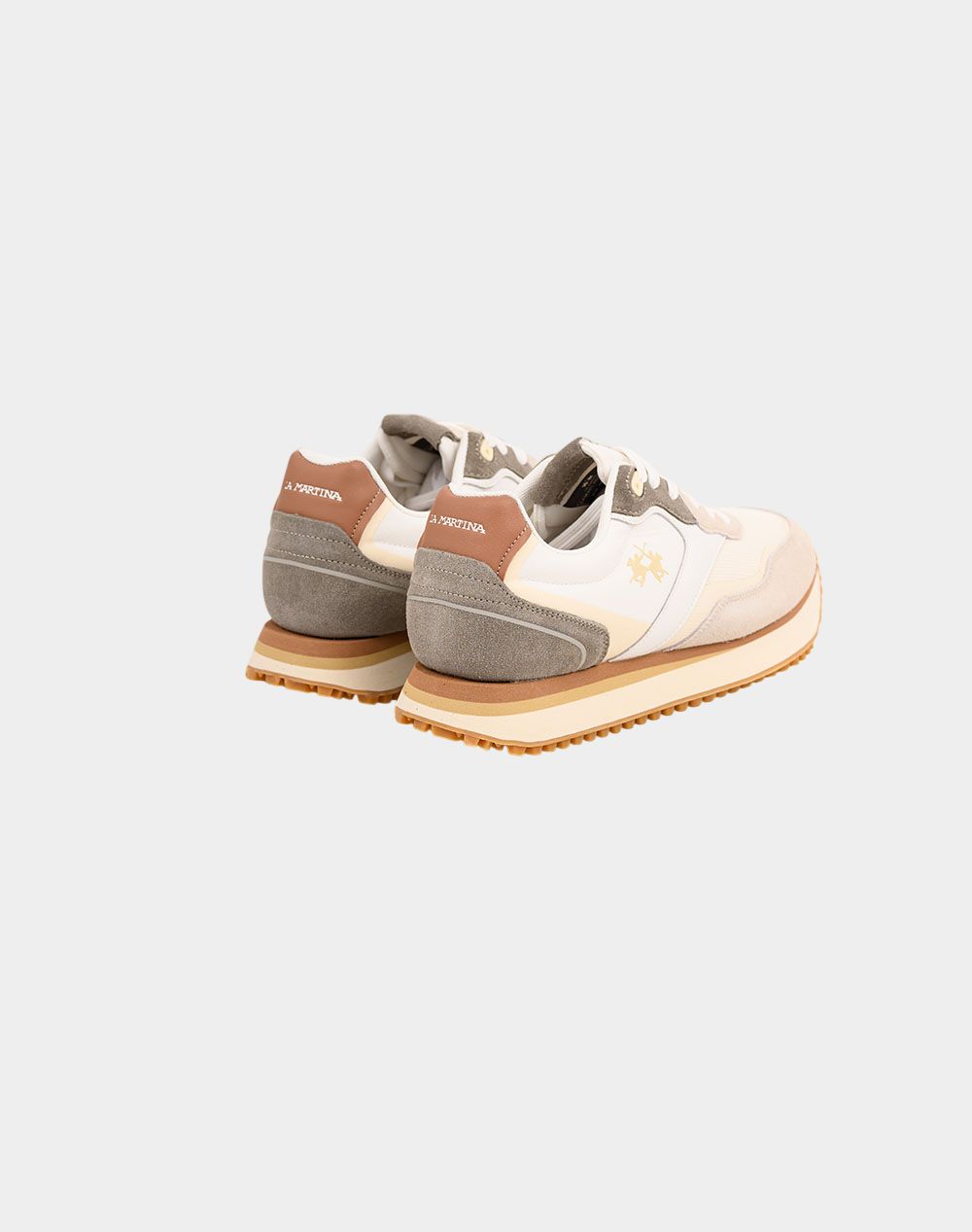 LA MARTINA MENS SHOE